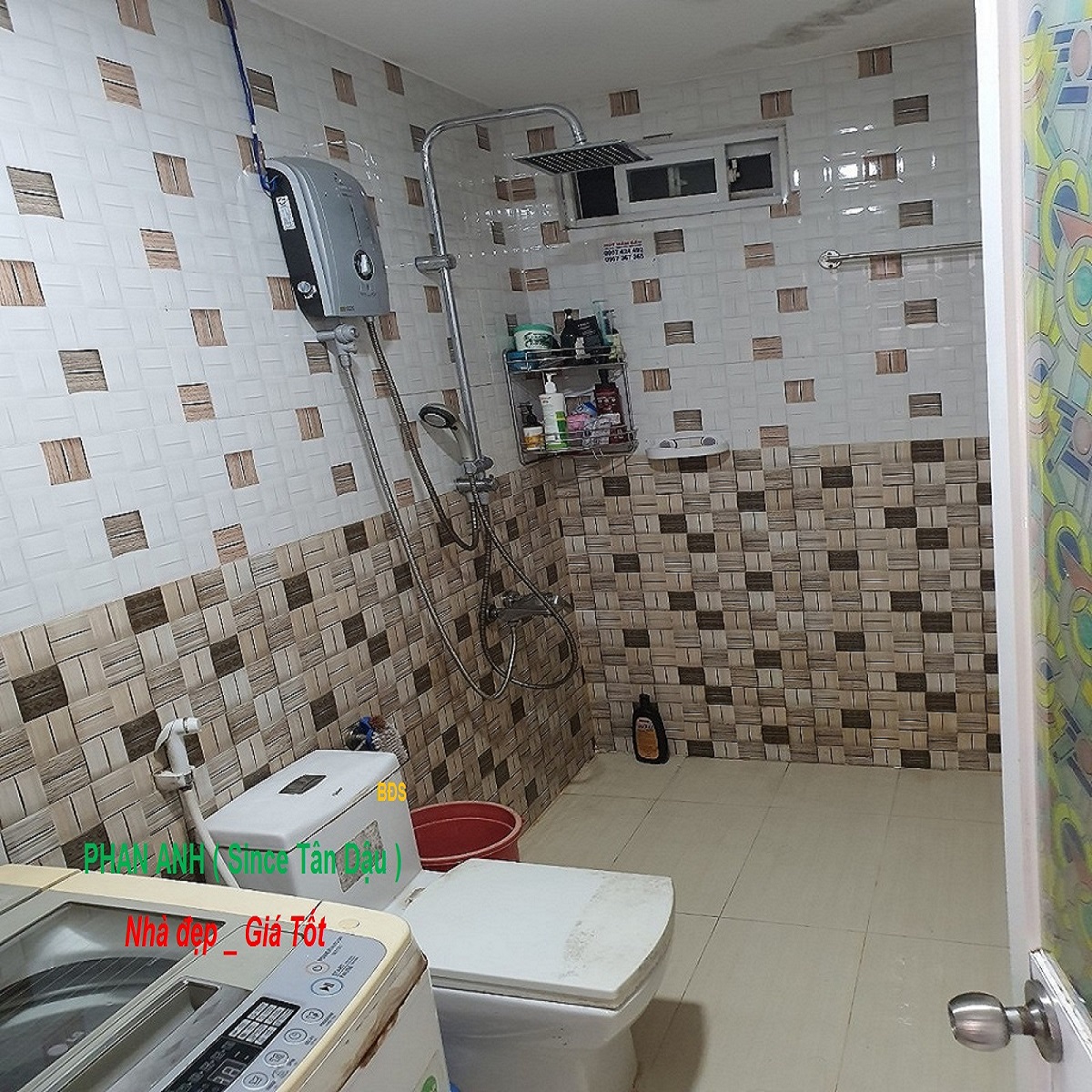 🔥 Bán Gấp Nhà Phố Mới Xây _ Lê Văn Thịnh, Cát Lái, Quận 2 - 3 Tỷ 5 (Shr) 🔥 - Ảnh 3
